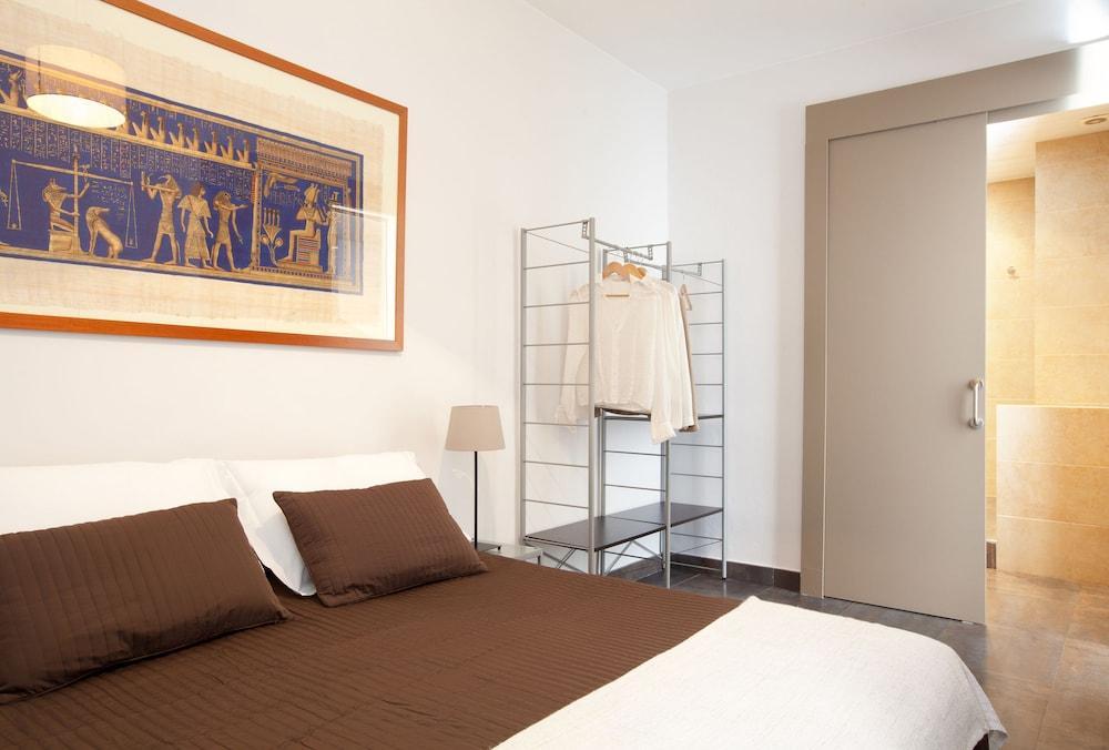 Easy Sleep Gaudi Terrace Apartment Barcelona Exterior foto