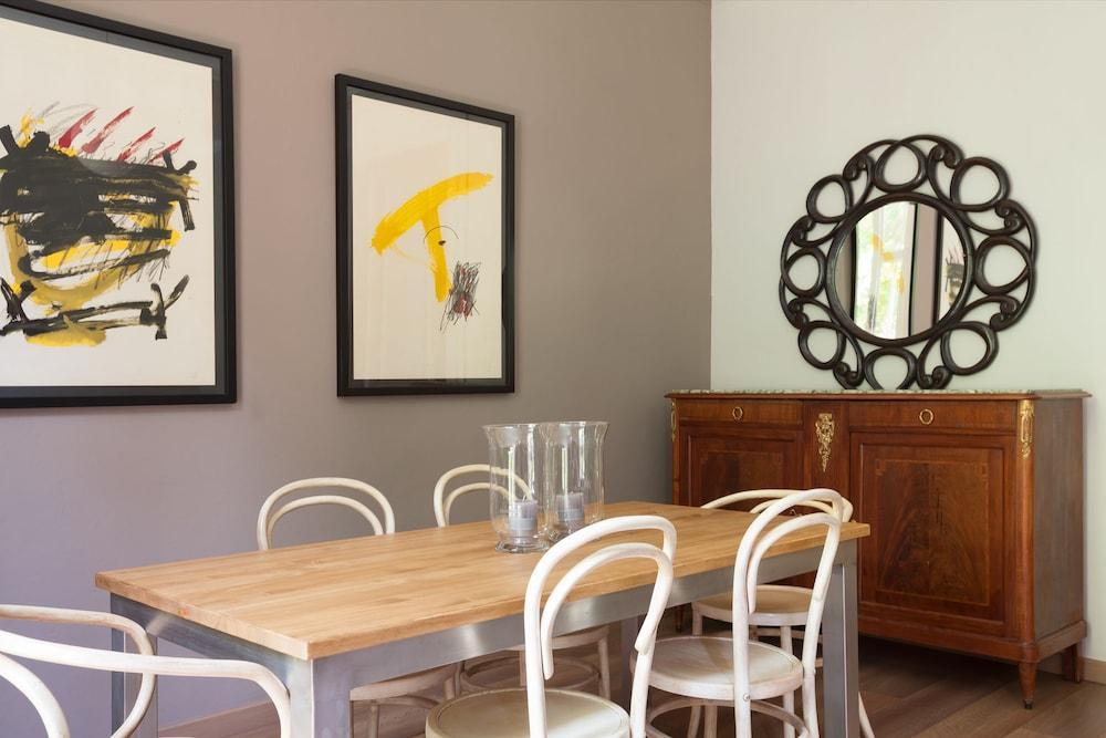Easy Sleep Gaudi Terrace Apartment Barcelona Exterior foto